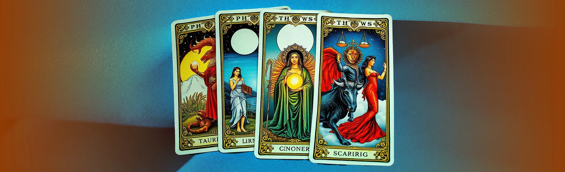 Yes or No Tarot